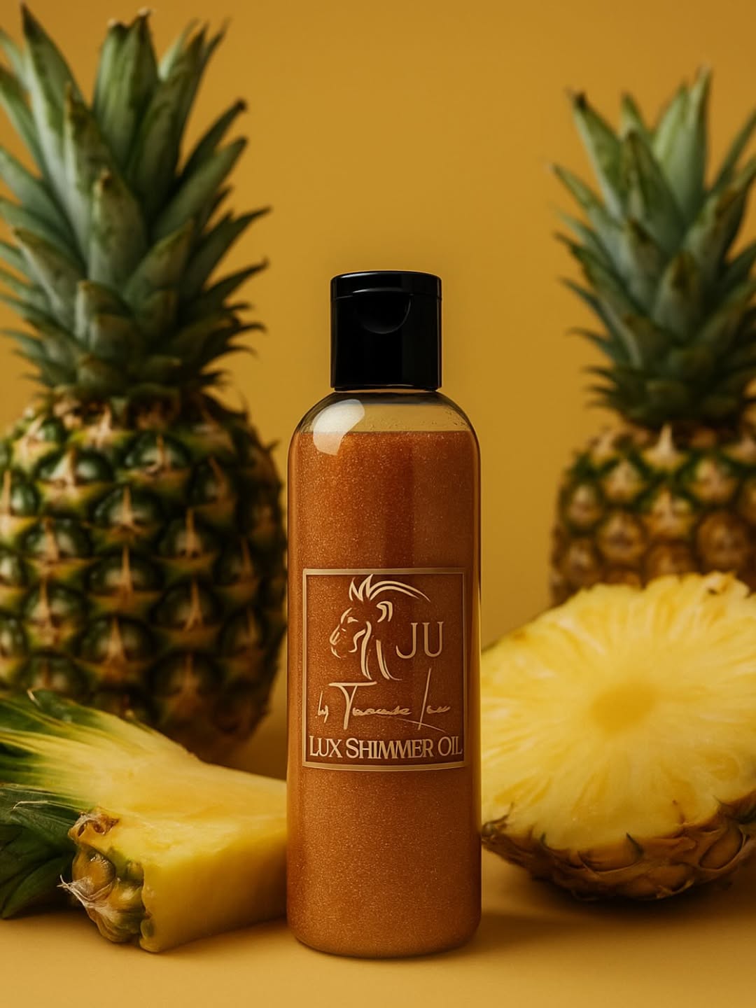 Lavju by Tamara Lav - Hero Image